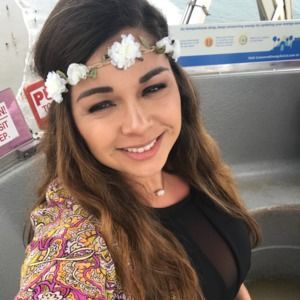 Meet your Posher, Stephanie